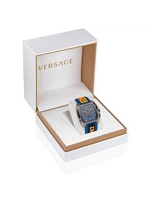 Versace VRSCVE6H00323 Erkek Kol Saati