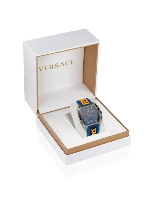 Versace VRSCVE6H00323 Erkek Kol Saati Versace VRSCVE6H00323 Erkek Kol Saati