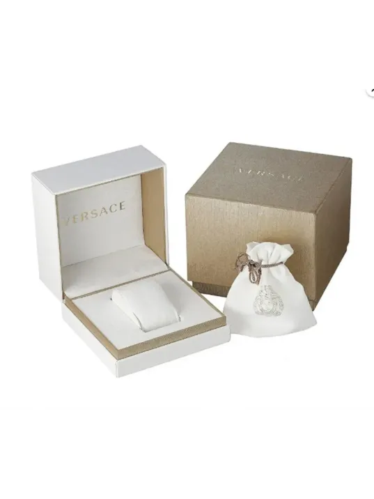 Versace VRSCVE6H00423 Erkek Kol Saati Versace VRSCVE6H00423 Erkek Kol Saati