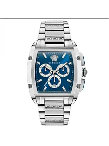 Versace VRSCVE6H00423 Erkek Kol Saati
