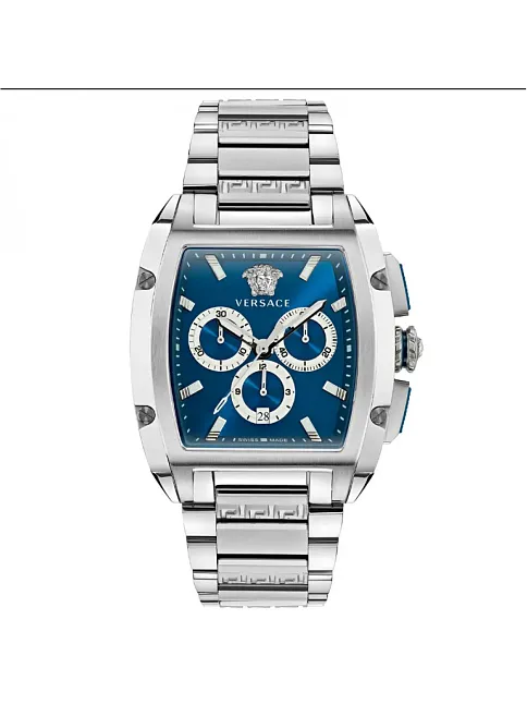 Versace VRSCVE6H00423 Erkek Kol Saati