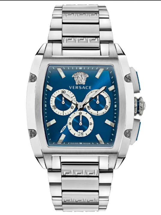 Versace VRSCVE6H00423 Erkek Kol Saati