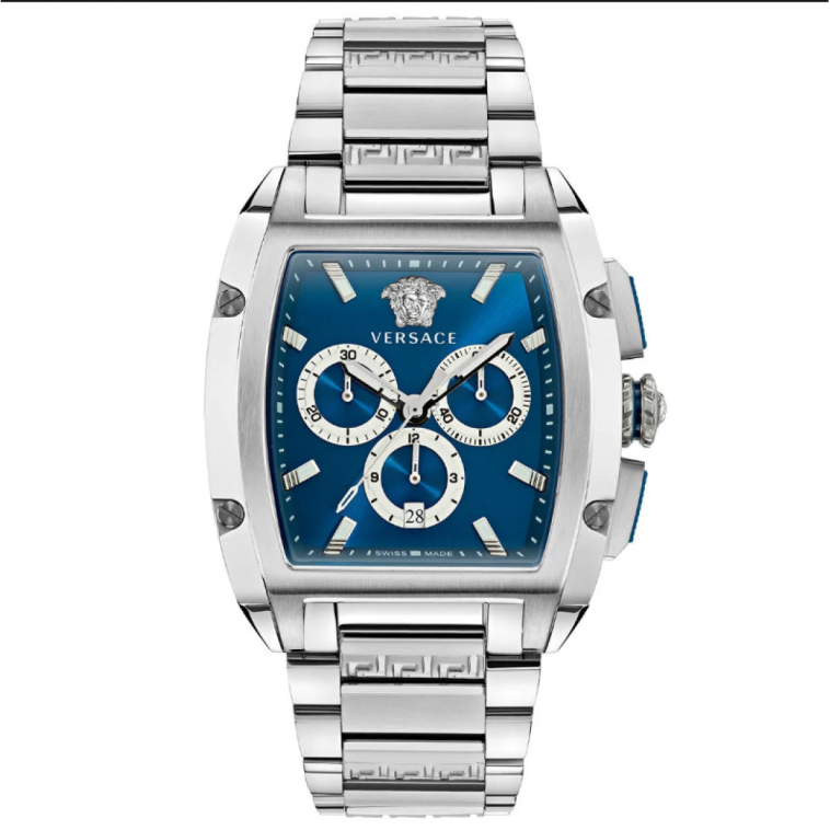 Versace VRSCVE6H00423 Erkek Kol Saati Versace VRSCVE6H00423 Erkek Kol Saati