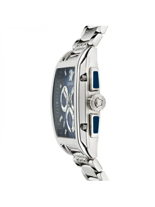 Versace VRSCVE6H00423 Erkek Kol Saati Versace VRSCVE6H00423 Erkek Kol Saati