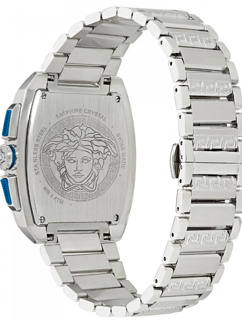 Versace VRSCVE6H00423 Erkek Kol Saati