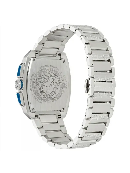 Versace VRSCVE6H00423 Erkek Kol Saati Versace VRSCVE6H00423 Erkek Kol Saati