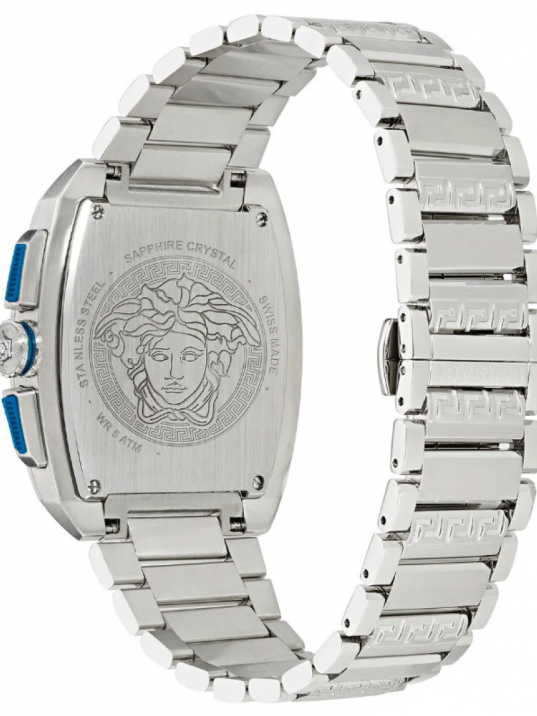 Versace VRSCVE6H00423 Erkek Kol Saati