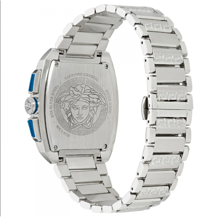 Versace VRSCVE6H00423 Erkek Kol Saati Versace VRSCVE6H00423 Erkek Kol Saati