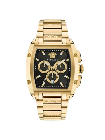 Versace VRSCVE6H00523 Erkek Kol Saati