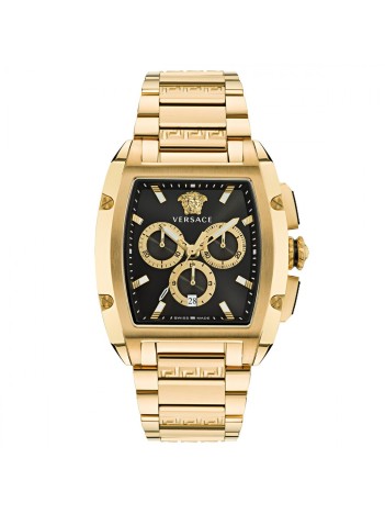 Versace VRSCVE6H00523 Erkek Kol Saati