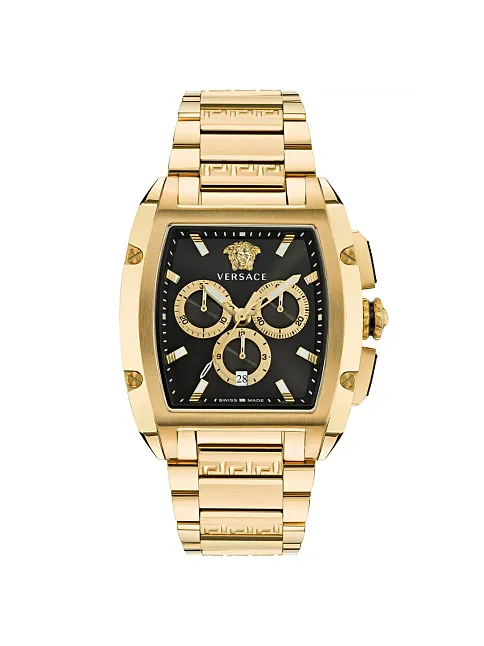 Versace VRSCVE6H00523 Erkek Kol Saati