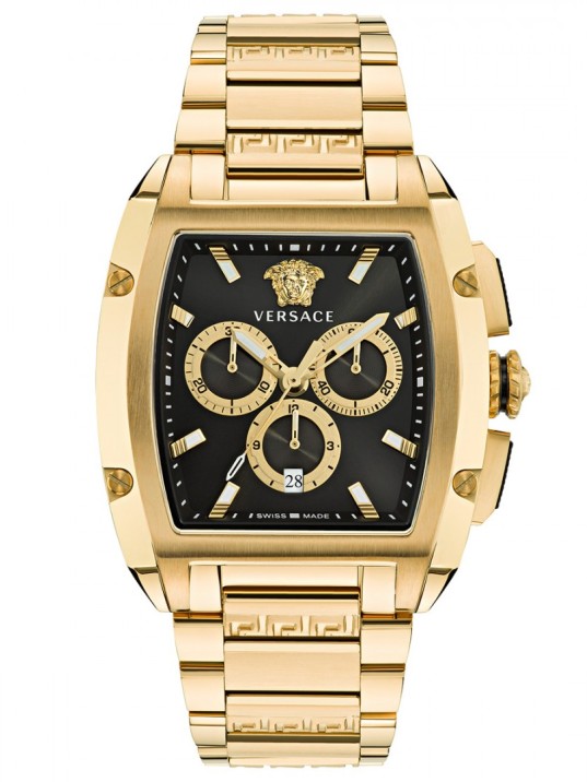 Versace VRSCVE6H00523 Erkek Kol Saati