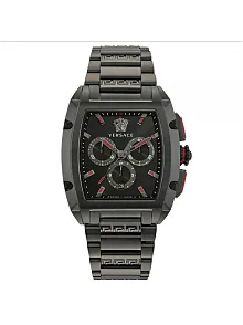 Versace VRSCVE6H00623 Erkek Kol Saati