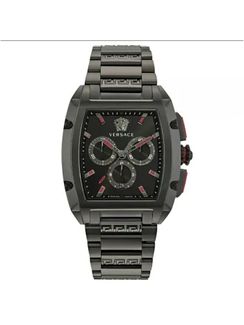 Versace VRSCVE6H00623 Erkek Kol Saati