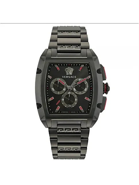 Versace VRSCVE6H00623 Erkek Kol Saati