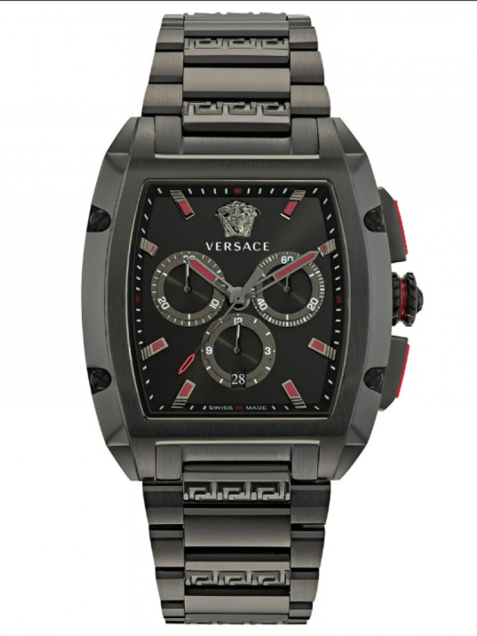 Versace VRSCVE6H00623 Erkek Kol Saati