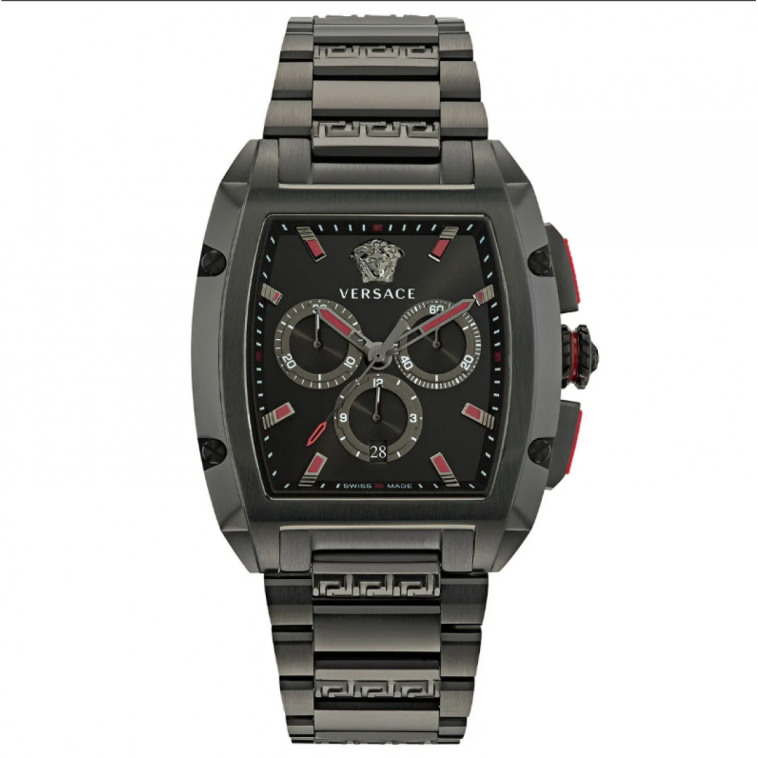 Versace VRSCVE6H00623 Erkek Kol Saati Versace VRSCVE6H00623 Erkek Kol Saati