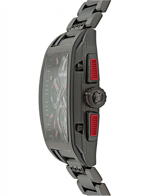 Versace VRSCVE6H00623 Erkek Kol Saati