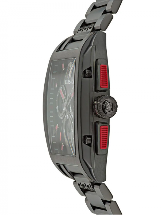 Versace VRSCVE6H00623 Erkek Kol Saati