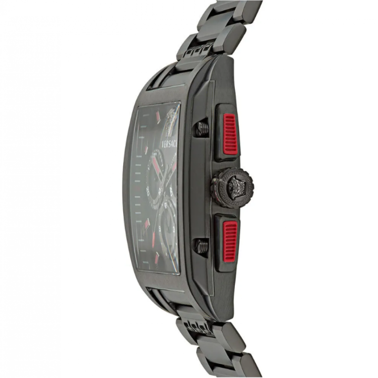 Versace VRSCVE6H00623 Erkek Kol Saati Versace VRSCVE6H00623 Erkek Kol Saati