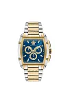 Versace VRSCVE6H00723 Erkek Kol Saati