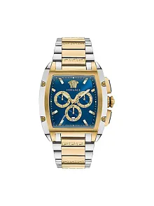 Versace VRSCVE6H00723 Erkek Kol Saati
