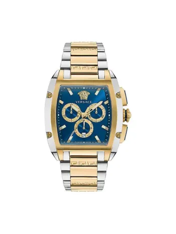 Versace VRSCVE6H00723 Erkek Kol Saati