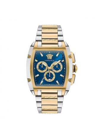 Versace VRSCVE6H00723 Erkek Kol Saati