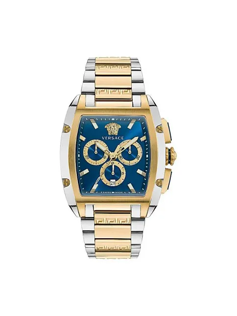 Versace VRSCVE6H00723 Erkek Kol Saati