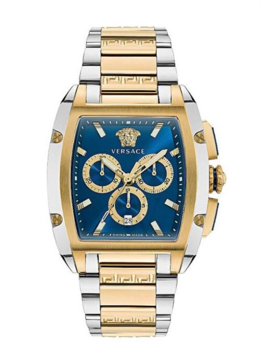 Versace VRSCVE6H00723 Erkek Kol Saati