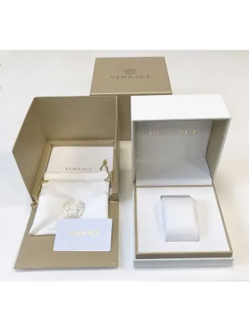 Versace VRSCVE6H00723 Erkek Kol Saati