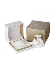 Versace VRSCVE6H00925 Erkek Kol Saati VE6H00925