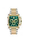 Versace VRSCVE6H01125 Erkek Kol Saati