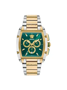 Versace VRSCVE6H01125 Erkek Kol Saati
