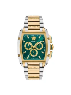 Versace VRSCVE6H01125 Erkek Kol Saati