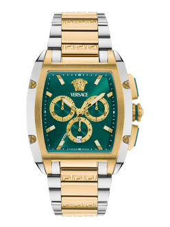 Versace VRSCVE6H01125 Erkek Kol Saati