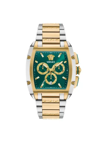 Versace VRSCVE6H01125 Erkek Kol Saati