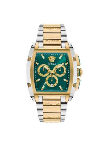 Versace VRSCVE6H01125 Erkek Kol Saati