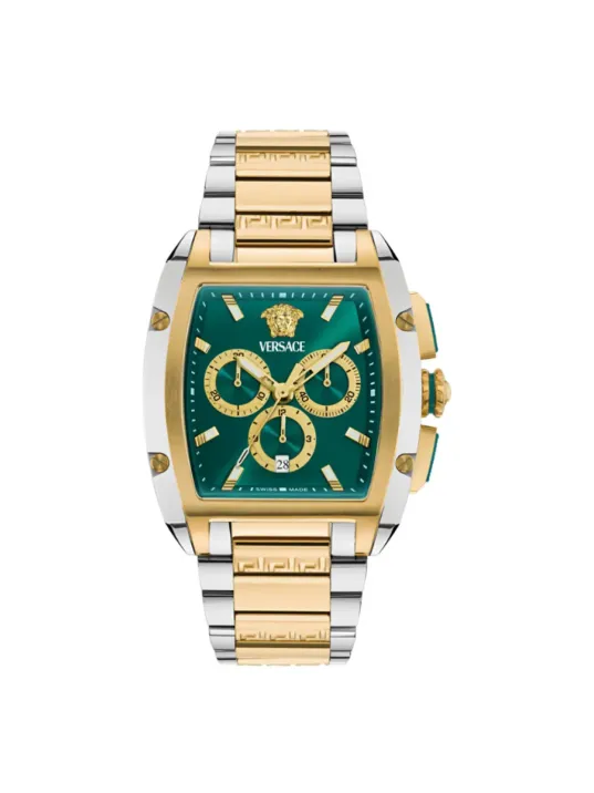 Versace VRSCVE6H01125 Erkek Kol Saati