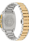 Versace VRSCVE6H01125 Erkek Kol Saati