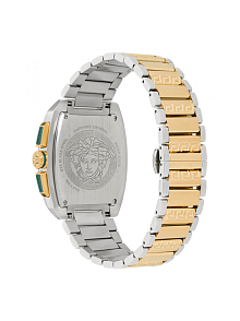 Versace VRSCVE6H01125 Erkek Kol Saati