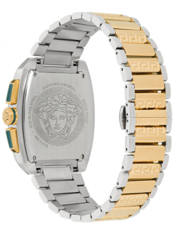 Versace VRSCVE6H01125 Erkek Kol Saati