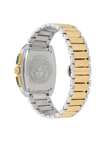 Versace VRSCVE6H01125 Erkek Kol Saati