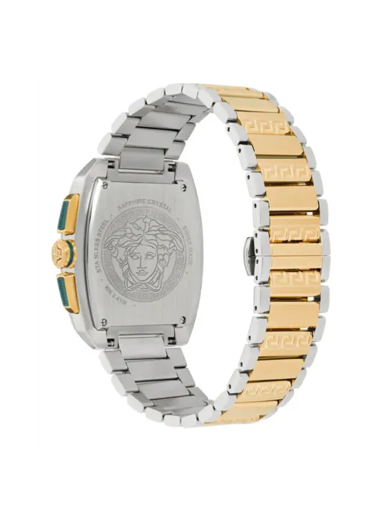 Versace VRSCVE6H01125 Erkek Kol Saati