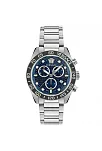Versace VRSCVE6K00323 Erkek Kol Saati