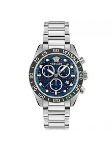 Versace VRSCVE6K00323 Erkek Kol Saati