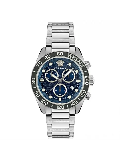 Versace VRSCVE6K00323 Erkek Kol Saati