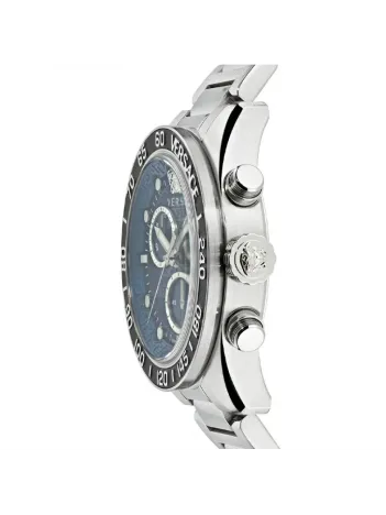 Versace VRSCVE6K00323 Erkek Kol Saati