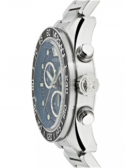 Versace VRSCVE6K00323 Erkek Kol Saati