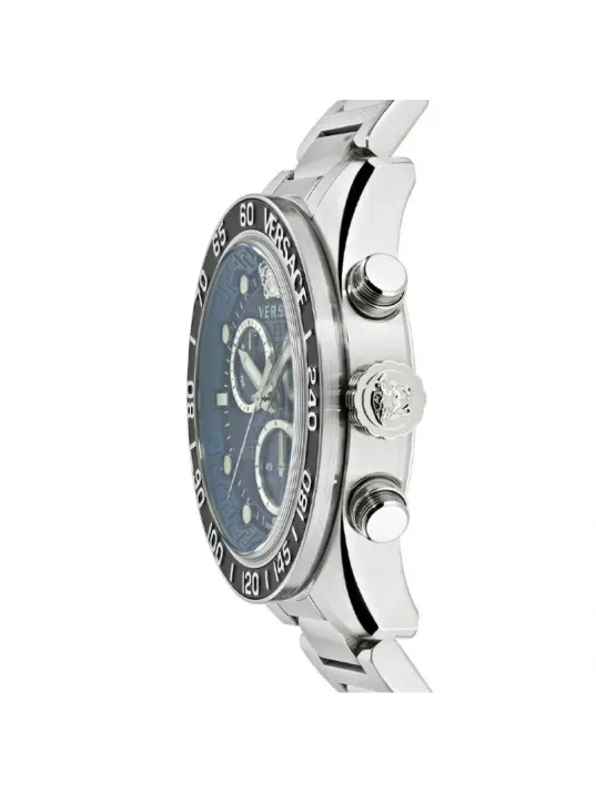 Versace VRSCVE6K00323 Erkek Kol Saati
